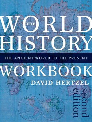 cover image of The World History Workbook